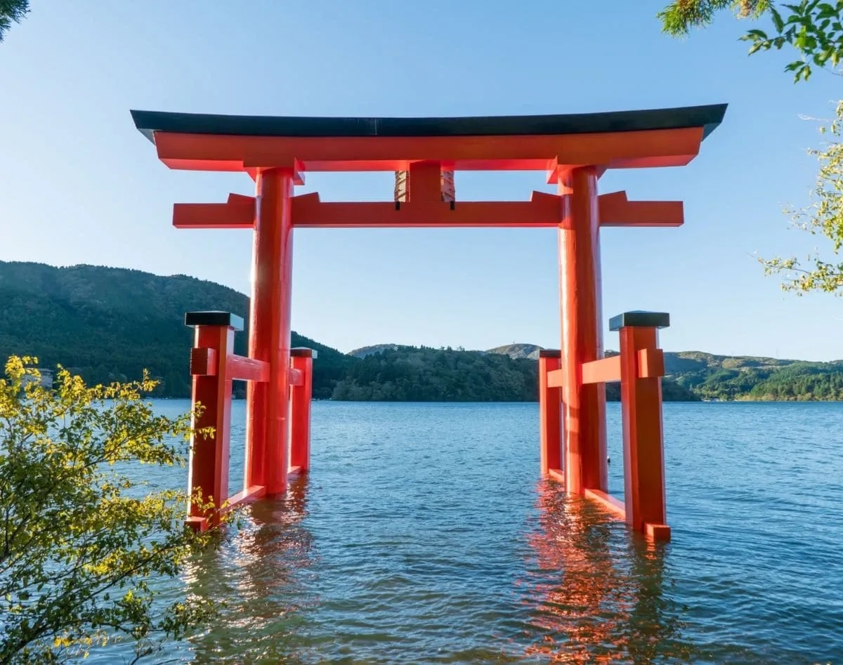 Top 12 Must-Visit Places in Japan for 2026